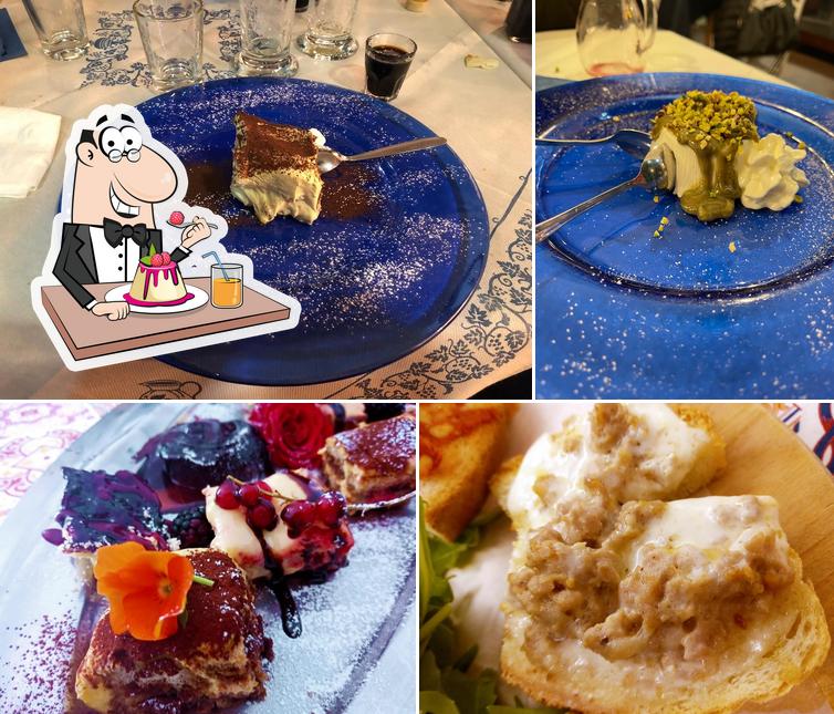 Da Emanuele Anima & Core