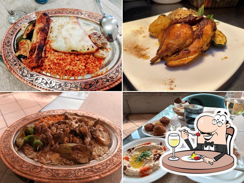 Cibo al Layalina