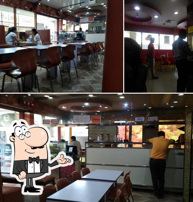 Check out how Mr. Idli looks inside