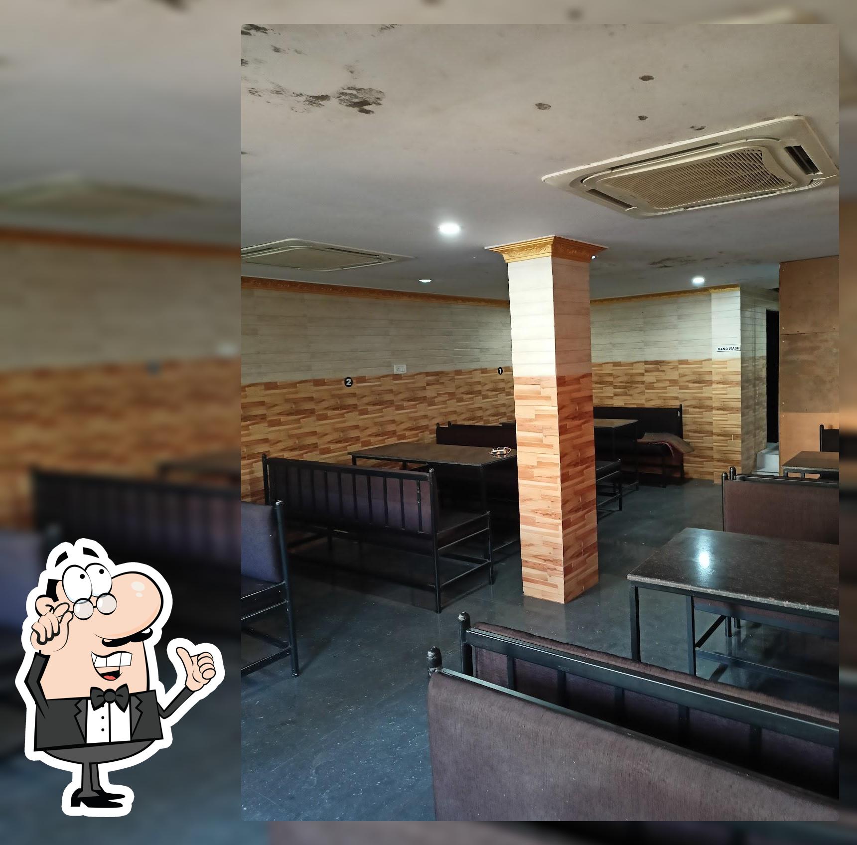 Navrani Bar and Restaurant