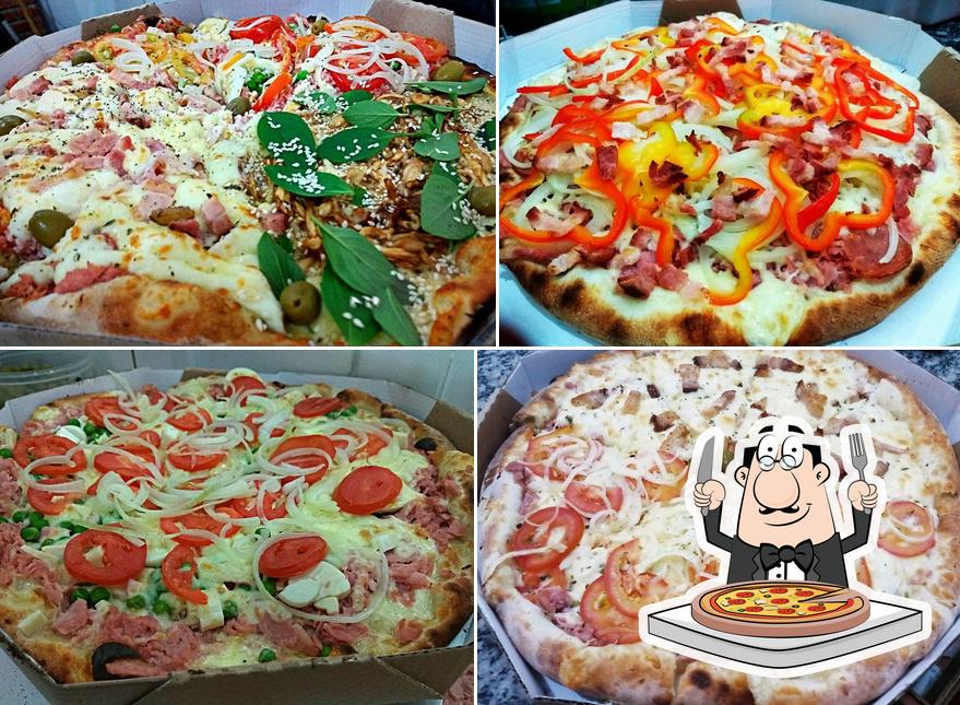 Pizzaria Rodrigues