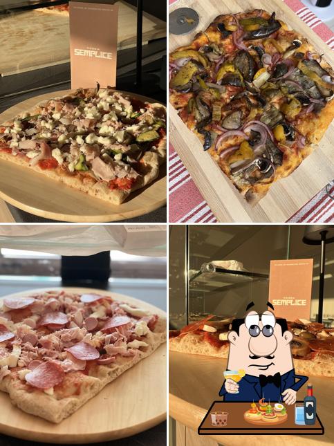 Pizzeria Semplice di Luca Gianlorenzi