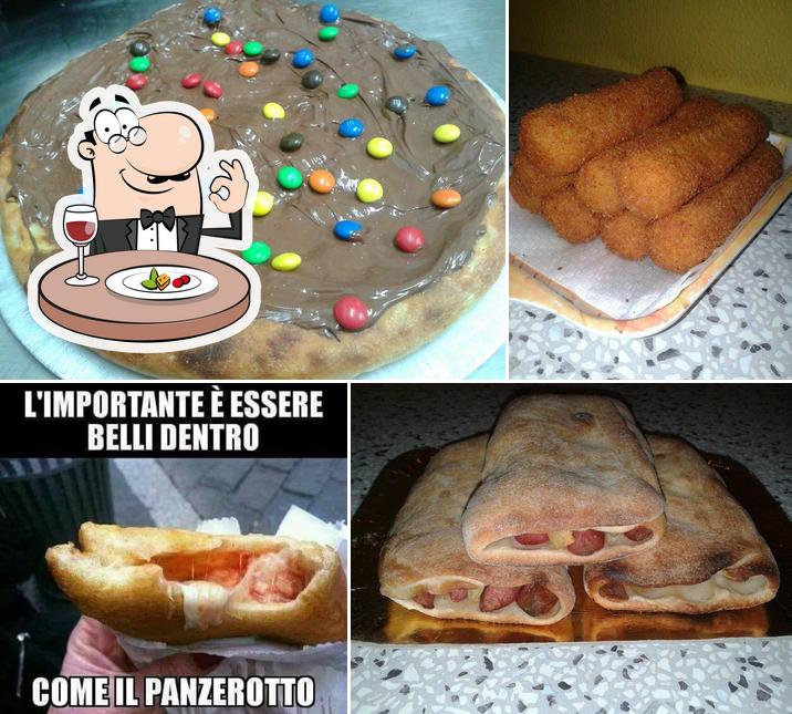 Pizzeria Del Corso