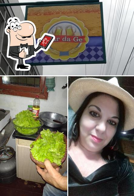 Bar Da Ge