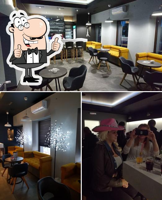 Ecco un'immagine di Caffe Bar Brlafa