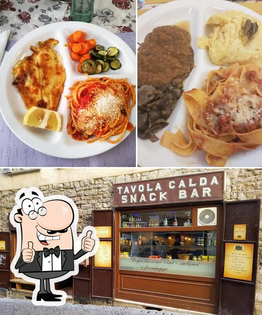 Vedi la immagine di Snack Bar "La Nuvola" Caffè Juba - Tavola Calda