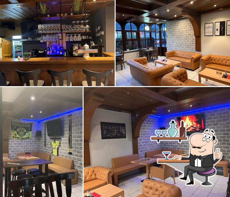 Bar da biagio