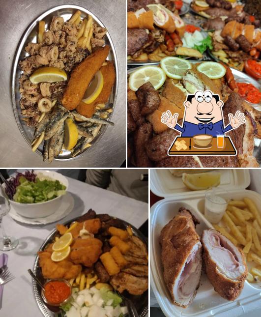 Cibo al Bistro Čuki