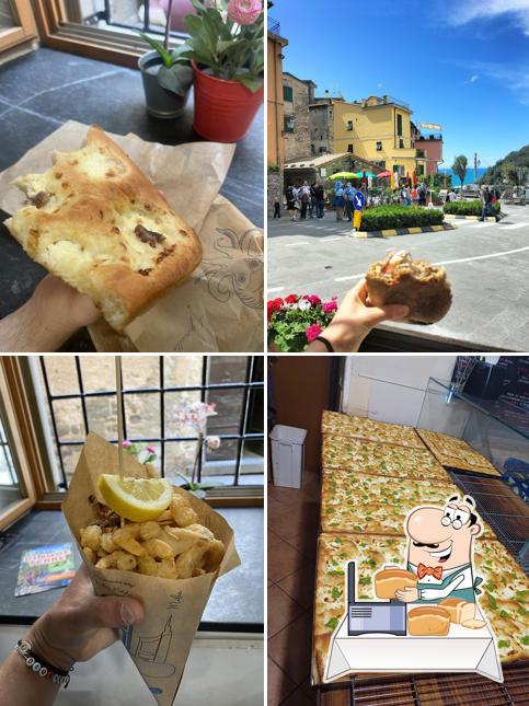 Bistrò Margherita