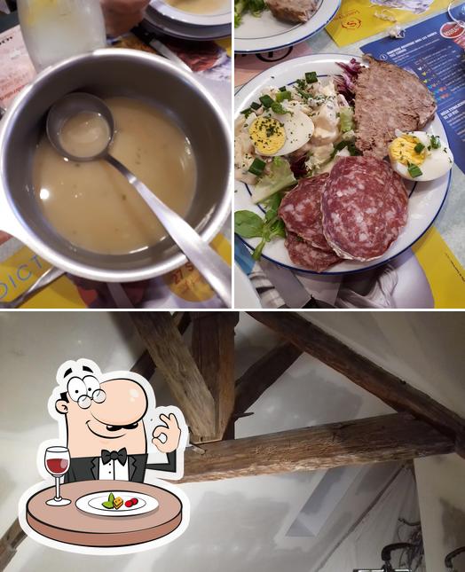 CHEZ BERNADETTE