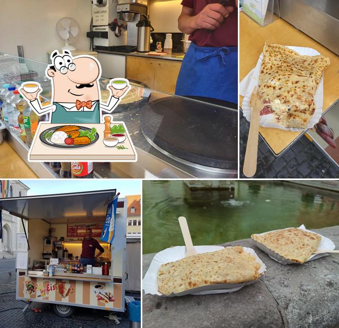 Crêpes d'accord - Inh. Ansgar Brokamp