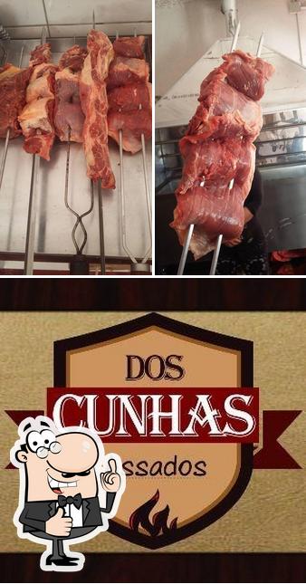 Dos Cunha Assados Cachoeirinha RS
