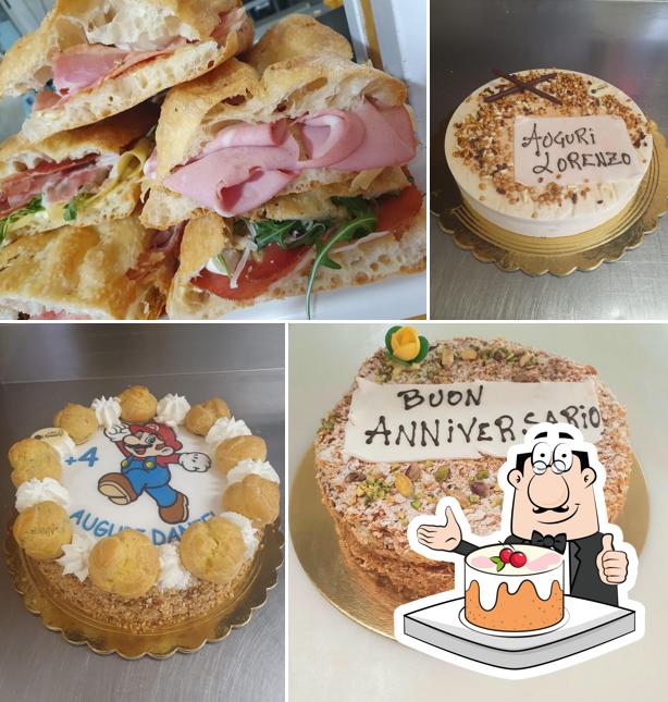 Forno Pizzeria da Mario il Fornaio