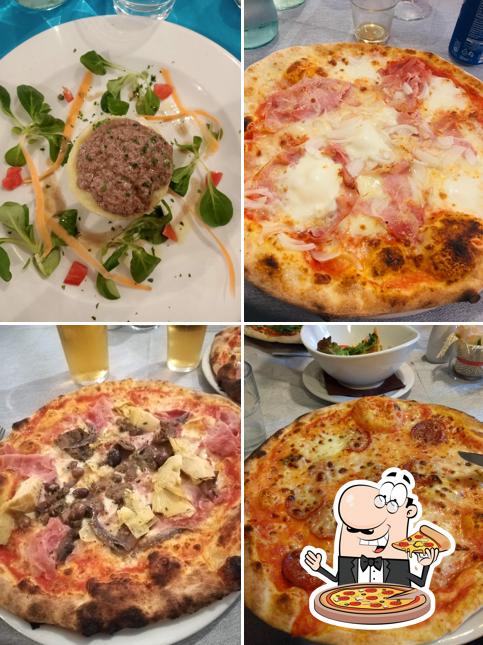 Il Dandano ristorante