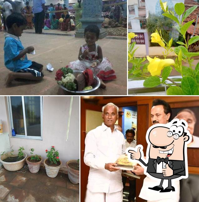 Iyengar bakery SPM TOWER