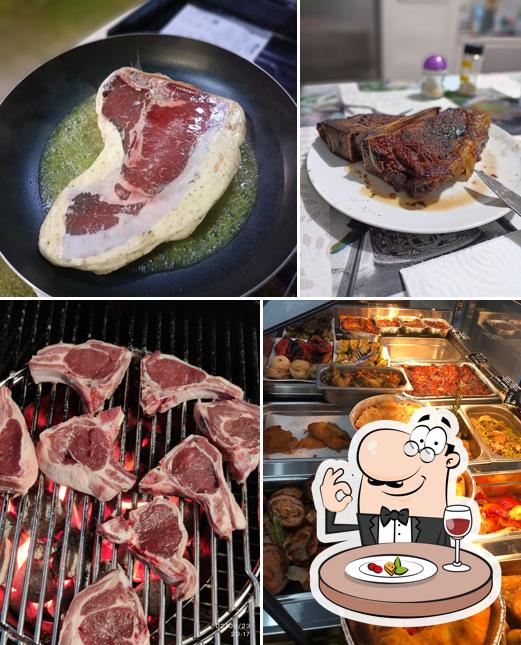 Cibo al Meats Lab - Macelleria - Gastronomia - Rosticceria