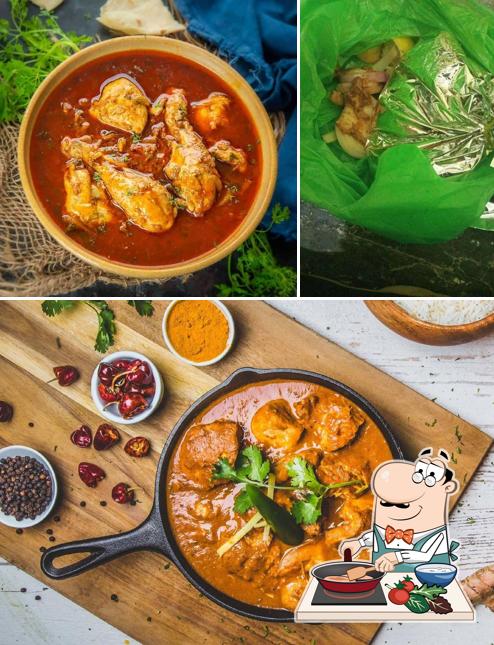 Nitin Non-Veg And Omelette Center