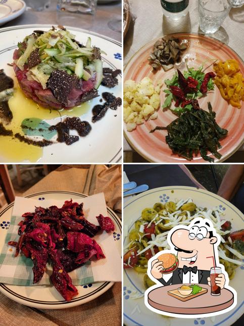 Pane&pomodoro’s burgers will suit a variety of tastes