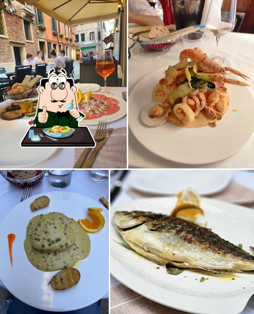 Cibo al San Silvestro