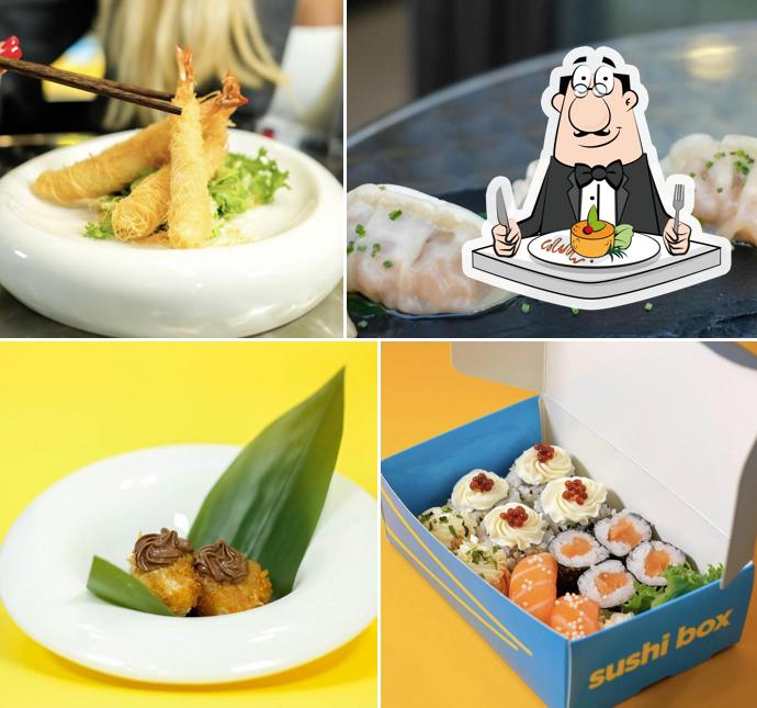 Cibo al TONBO takeaway