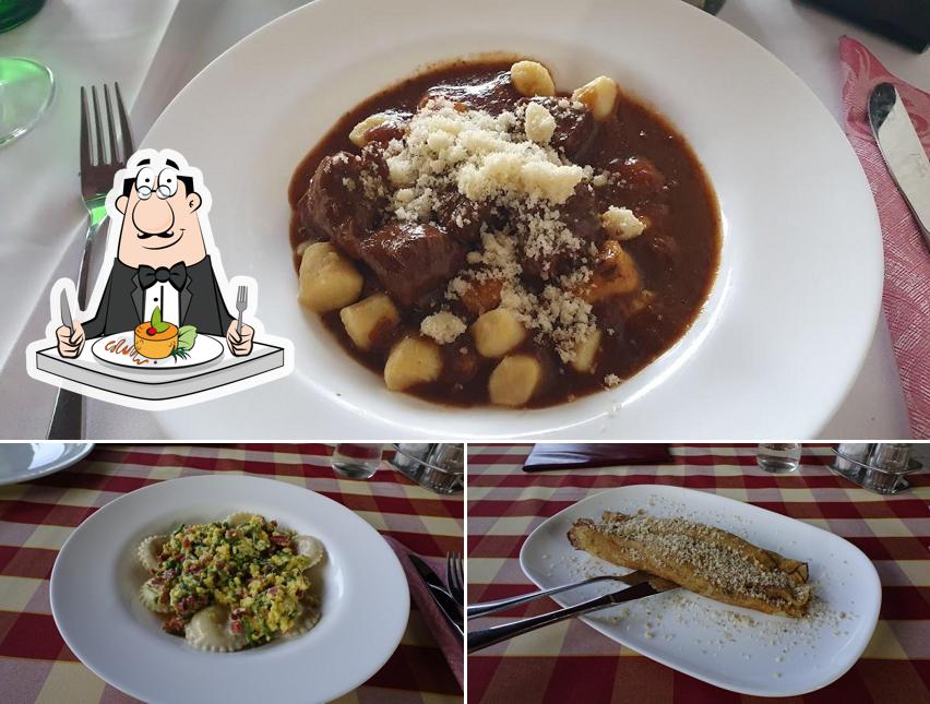 Platti al Tavern Most