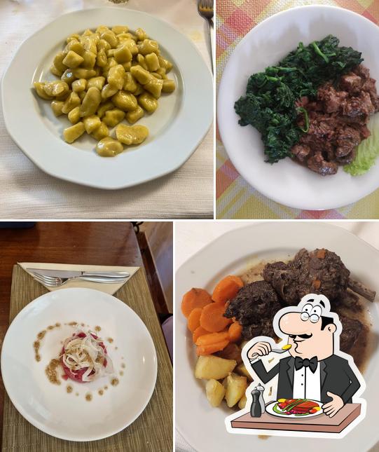 Trattoria Del Mulino