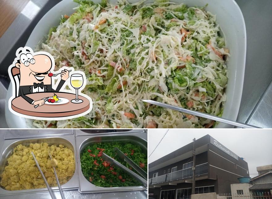 Restaurante Sabor Mais