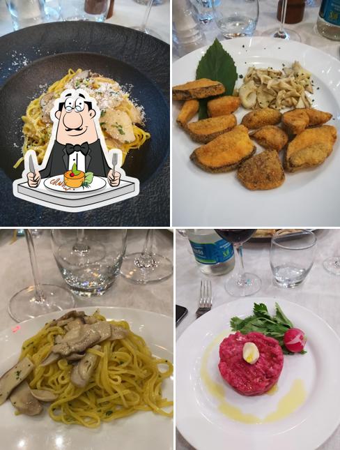 Ristorante Monferrato