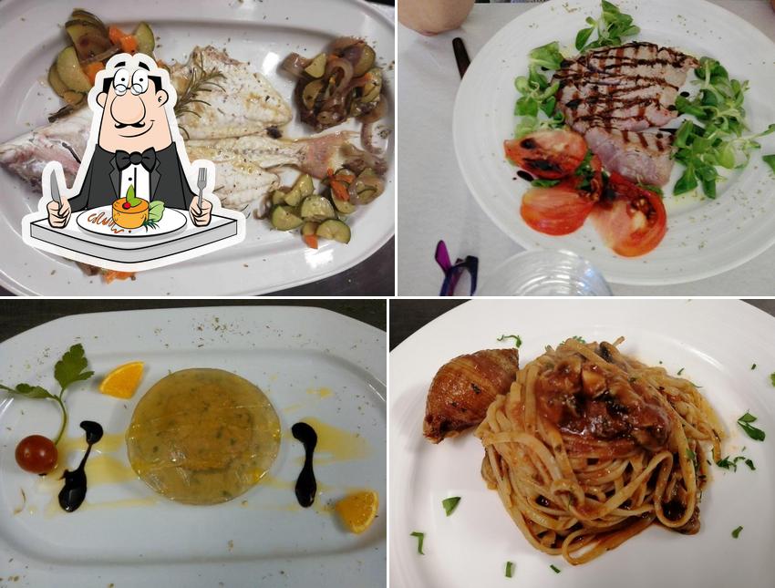 Ristorante il Pescegatto