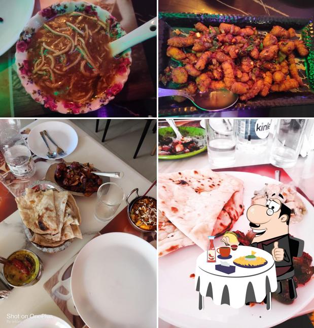 Sitaram Restaurant