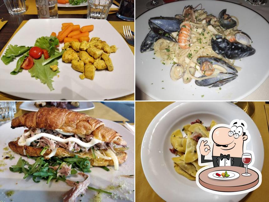 Platti al Bar Street 89