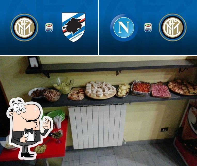 Foto di Taverna Café