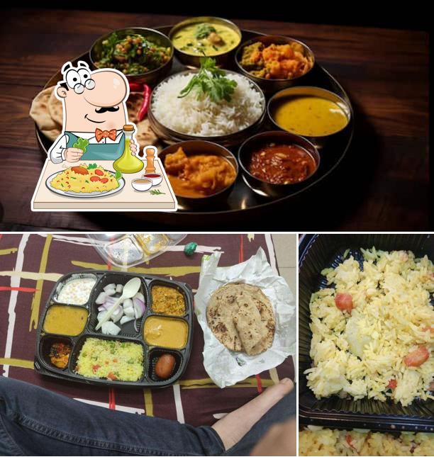 Thali Junction