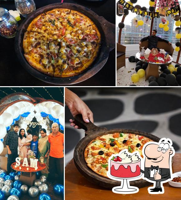 The Dome Cafe - Kanakapura Rd