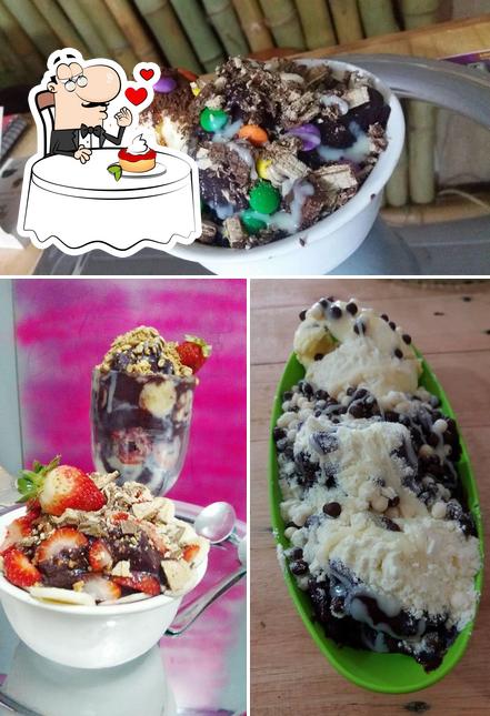 Açaí Trincadão Itumbiara GO