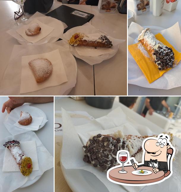 Platti al Archè Food&drink