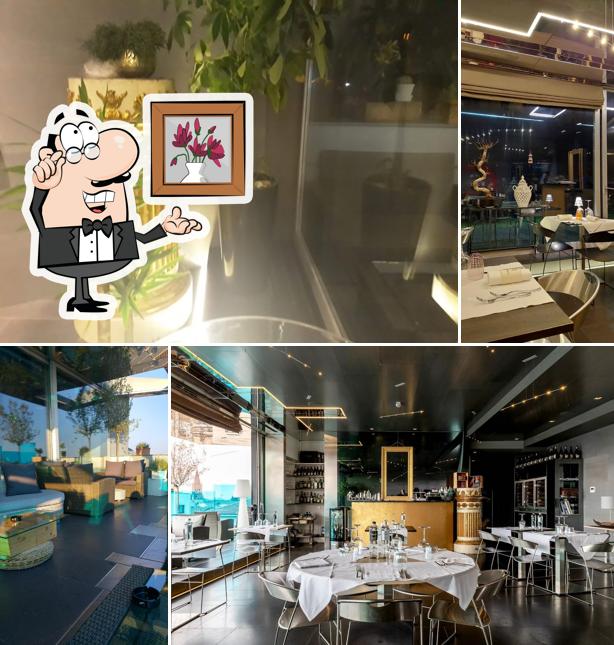 Al Quarto Terrazza Mediterranea