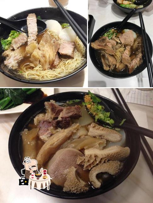 BB Cow Beef Brisket Restaurant