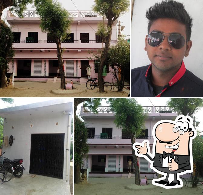 Rawat Shanti Bhawan