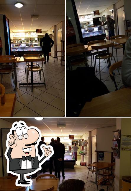Cafetaria 't Dörp