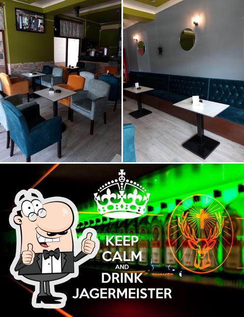 Ecco una foto di caffe bar Passage , bana Jelačića 35 Đakovo