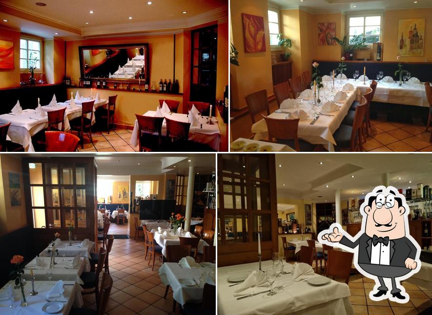 Casa Mendelssohn - Fine Dining