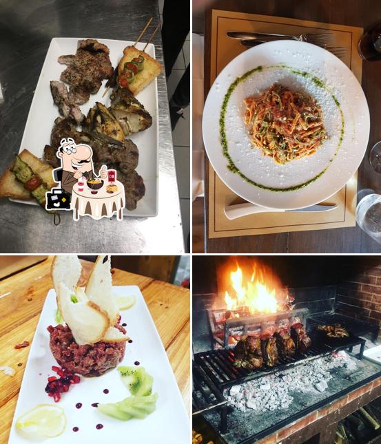 Cicceria Sale e Pepe