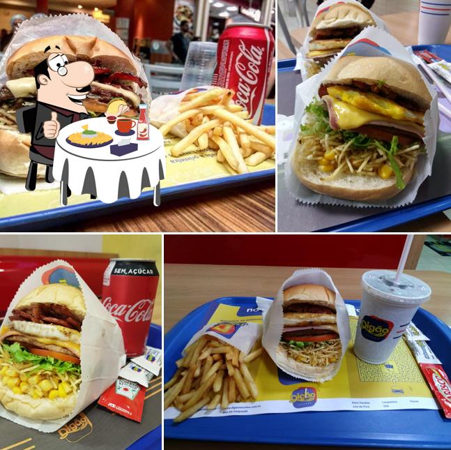 Digão Burgers - São Mateus