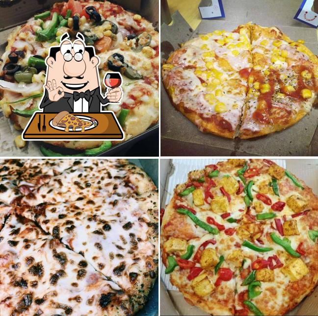 Domino's Pizza BHAYANDER WEST, Thane