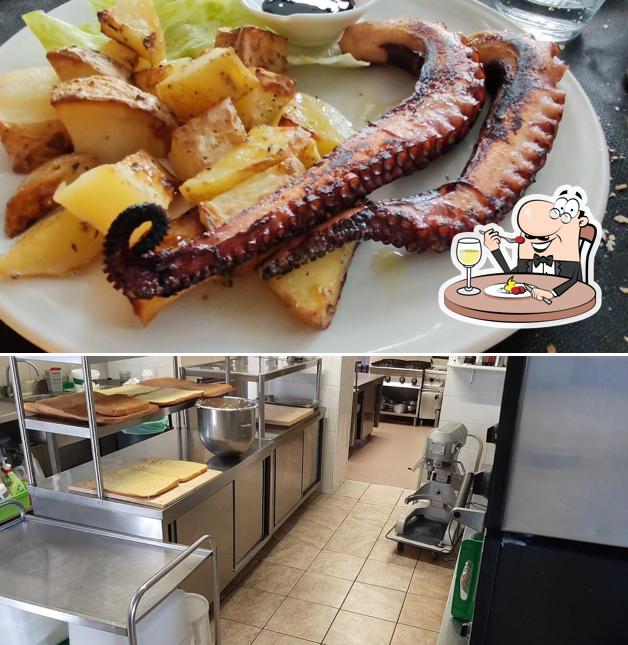 Platti al Gemelli Ristorante Pizzeria