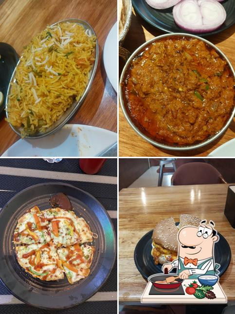 Giraj Food's and Restaurant