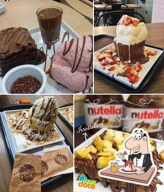 Bom Doce - Av. Rio Branco