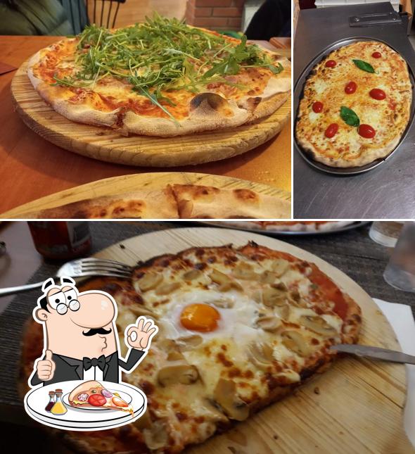La pizza è il piatto veloce più di successo al mondo