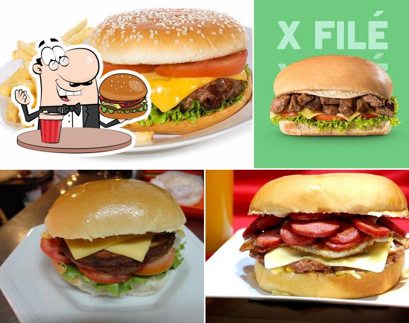 Ita Lanches Itaituba PA